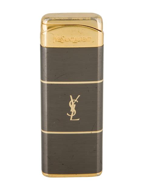 Saint Laurent Lighter for sale 